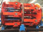 Hysteresis Control Planetary Stranding Machine Shaft Transmission