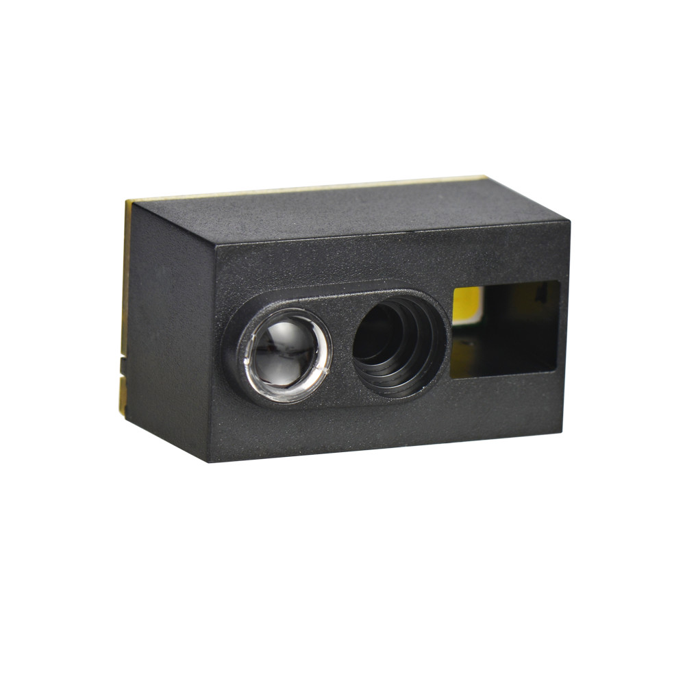 CMOS Barcode Scanner Module Small 1D 2D OEM Scan Engine For Pda