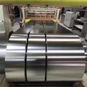 China EN10088 2205 2507 Stainless Steel Sheet Plates Etching Surface wholesale