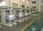 Gluten Nozzle Starch Centrifugal Separators For Pre Concentration