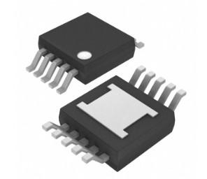 China MAX8516EUB+ IC REG LINEAR POS ADJ 1A 10UMAX wholesale