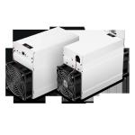 7.8kg Strong U6 420G 2100w DASH Miner Second Hand