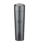 Waterproof Portable Electric Razors For Men USB Wet Dry Electric Shaver