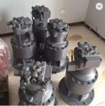 Original and Durable Hydraulic Swing Motor SG04E for YC135 SH120 Excavator