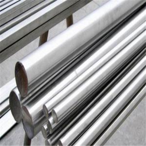 China Customized Ground 304 Stainless Steel Bar Stock Prevent Grain Boundary Corrosion wholesale