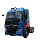 North Benz High Quality Beiben 380HP/420HP 6*4 Tractor Truck in Dubai Camions
