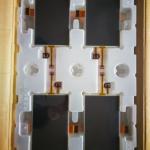 LQ070Y5DG30 Sharp 7" LCM 800×480RGB INDUSTRIAL LCD DISPLAY