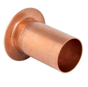 China Customized Copper Nickel Lap Joint Flange 2&quot; - 48&quot; 150#-1500# ANSI B16.5 wholesale