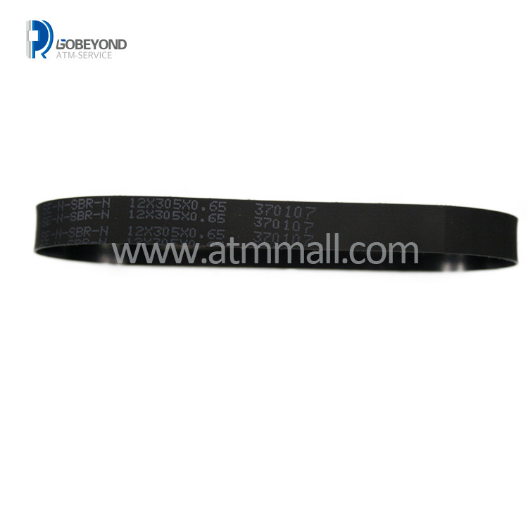 Wincor Nixdof Cineo 4060 Inner Upper Stacker Belt 1750044961
