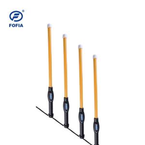 China USB RFID Animal Chip Stick Scanner Bluetooth 7000 Records 79 X 10X 10mm wholesale