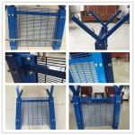 358 security mesh fencing