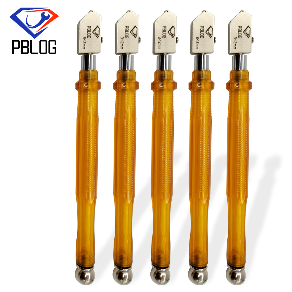 High hardness sharp diamond knife Ceramic Rock Divider Glass Cutting Tools