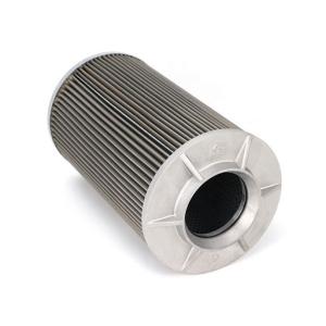 China Chemical Plant XE150B Sintered Stainless Steel Filter YLXD-13 630*100 860121090 wholesale