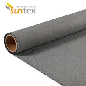 China Welding Protection Sheet Welding Blanket Roll Fire Blanket Fiberglass Fabric wholesale