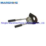 Aluminium Ratcheting Cable Cutter for Precise Cutting of 5.5 to 7.9 Inches