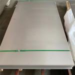 Nickel Copper Alloy Monel 400 K500 N04400 N05500 Alloy Steel Plate For