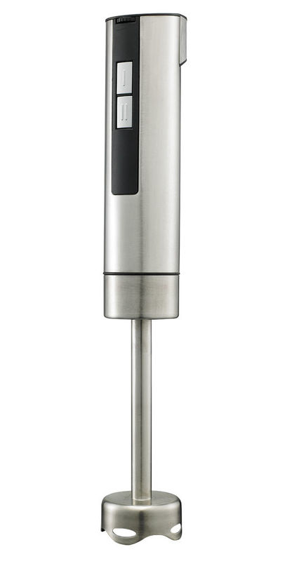 600W HB103 Stanless Steel Hand Blender Stick Blender Immersion Blender