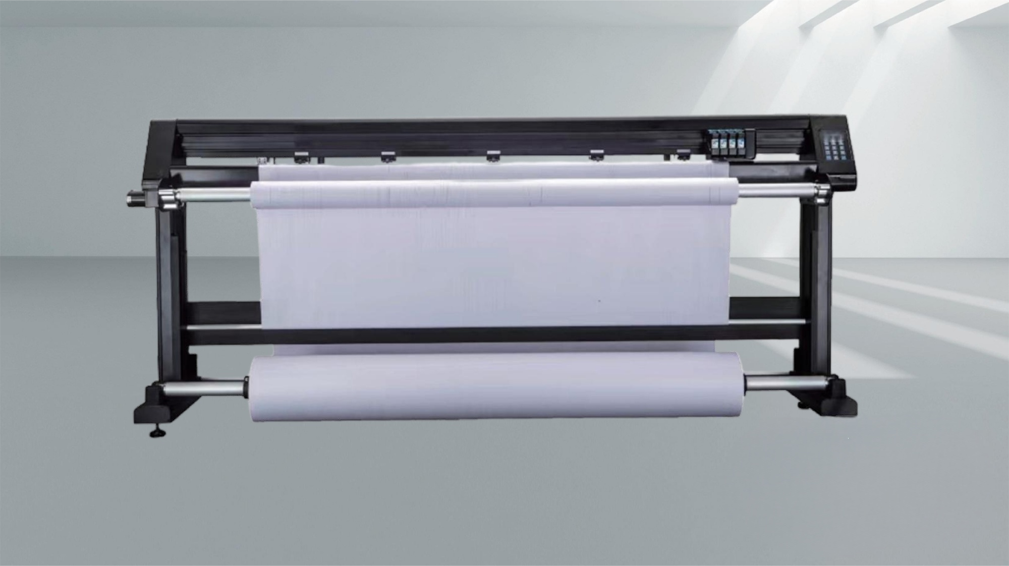 China Garment Template Cutting Machine wholesale