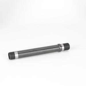 China Hollow Custom Made Axle Shafts Quenching / Tempering 20Hrc - 30Hrc Hardness wholesale