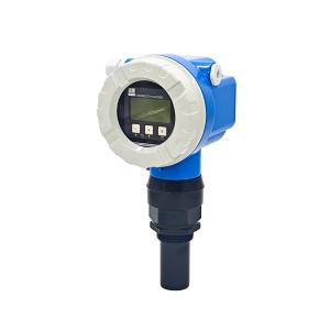 China FMU40 Series Integrated Ultrasonic Level Gauge IP68 For Liquid Measuring wholesale