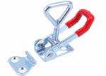 150kg Smoke Cover Horizontal Stainless Steel Latch Clamp