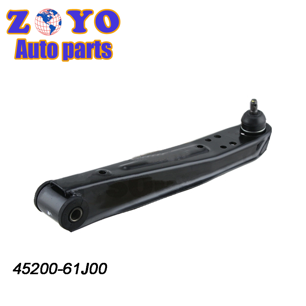 Front Lower Track Control Arm for SUZUKI Super Carry Bus Position Front Car Fitment SUZUKI
