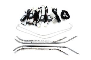 China W205 GLC W253 X253 Mercedes Ambient Light automotive lighting system wholesale