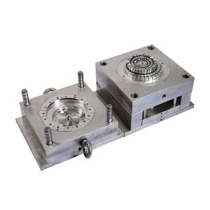 China Customized Plastic Injection Mould wholesale