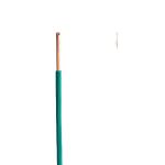 Low Voltage PVC Insulated Solid Copper Single-core Non-sheathed Cables VDE H05V