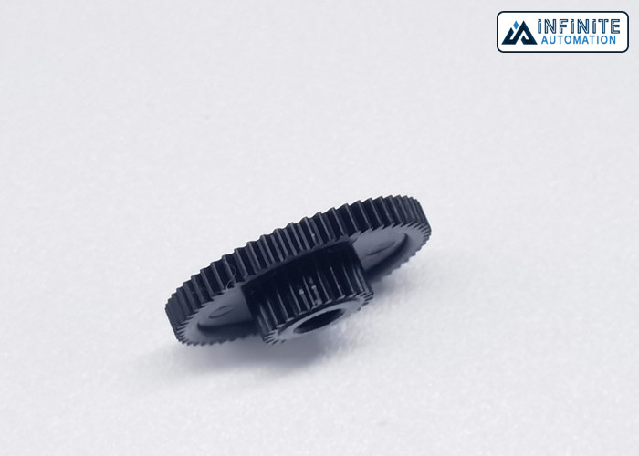 KHJ-MC252-00 Gear Idle P2 for Yamaha SS Feeder, Yamaha Feeder Replacement Part