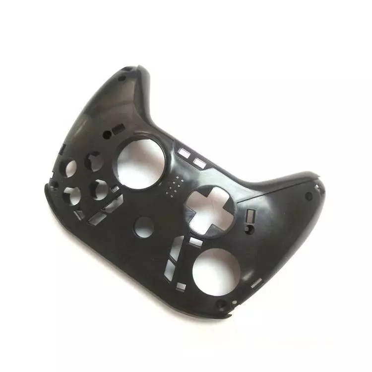 Silicone Injection Molding Companies Plastic Screen Cover Game Case Injection Molding Parts