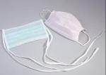 Anit Various Surgical Disposable Masks For Personal Care Customized Size