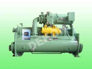 China Centrifugal water Chiller for Nuclear Power Station wholesale