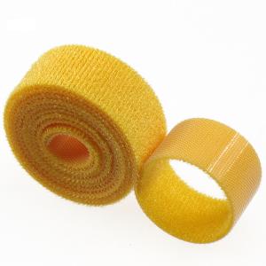 China Eco Friendly Double Sided Roll For Garments , Shoes , Hats wholesale