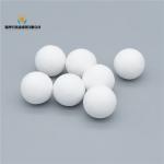 95% Al2O3 Balls Alumina Oxide Balls Acid And Alkali Resistant