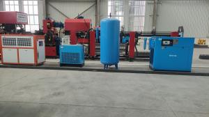 China Rotary Air Screw Compressor Direct Belt Drive System High Durability wholesale
