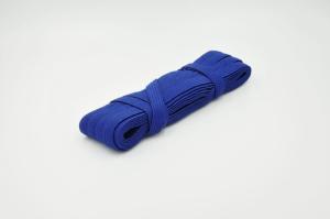 China 3mm 6mm 9 Mm Flat Thin Braided Skinny Elastic Band For Garment Accessories Cord wholesale