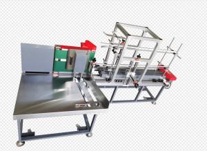 China Automatic Receiver Corrugated Vertical Carton Feeder wholesale