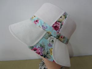 China 100% cotton fashion embroidery sport cap wholesale