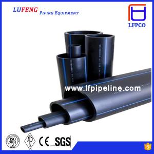 China hdpe pipe 1 inch,hdpe pipe grade pe80 wholesale