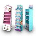 Pop Up Cardboard Display Stand/Cardboard Advertising Display Stands