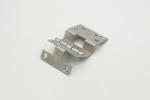 SUS304-1/2H stainless steel metal custom shaped hinge