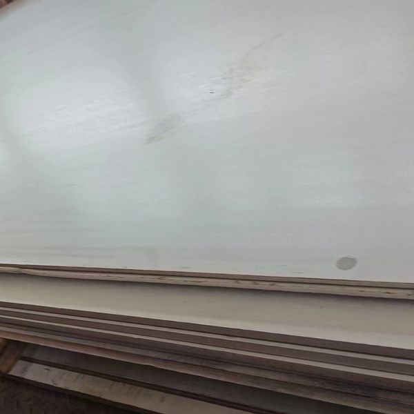 UNS S32304 Duplex Stainless Steel Plate Thickness 3.0 - 40.0mm Custom Cutting Any Size Alloy 2304 Stainless Steel