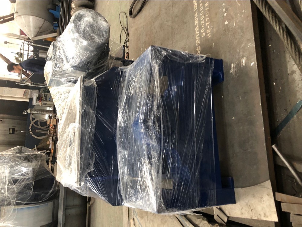 10t/h Animal Carcasses Bone Crushing Machine For Rendering Plant