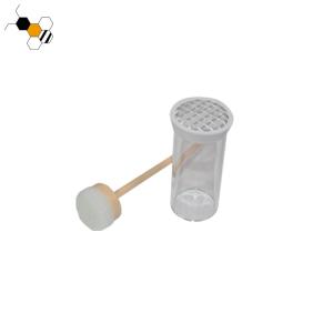 China White Plastic Queen Marking Tube wholesale