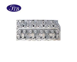 China Excavator Engine Parts Cylinder Head 4bd1 8972221090 wholesale