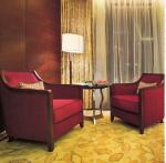 Modern Hotel Bedroom Furniture,Standard Double Room Furniture SR-015