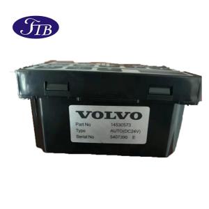 China 14530573 VOE14530573 Air Conditioner Controller EC160B EC180B EC210 wholesale