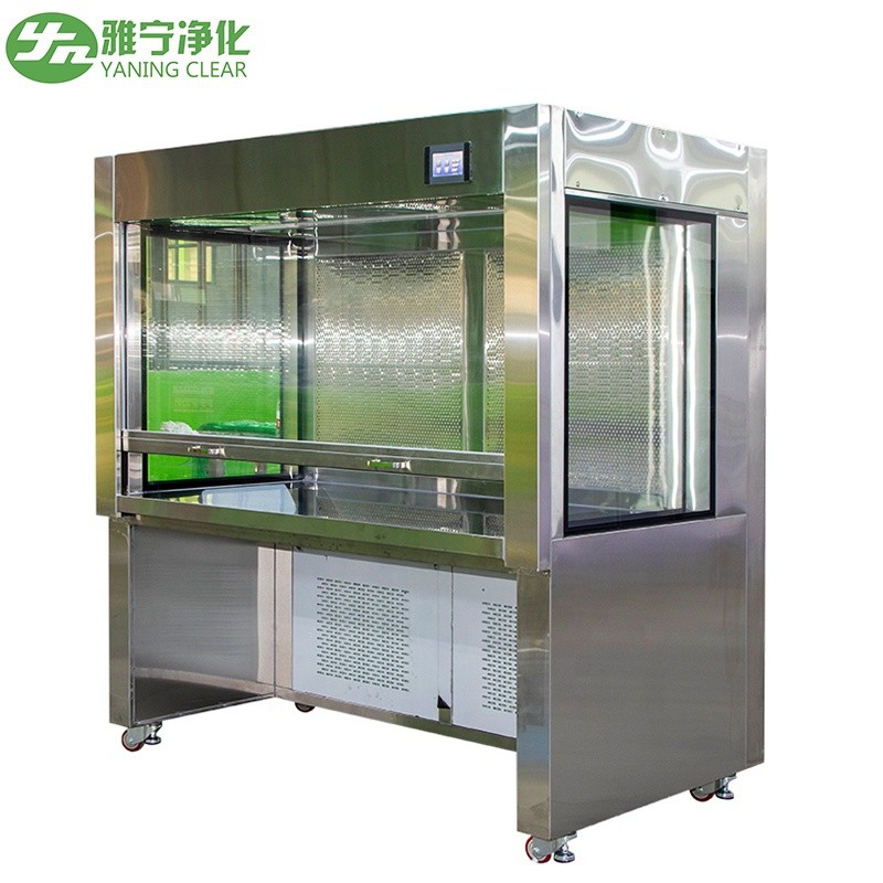 ISO5 Clean Level Vertical and Horizontal Laminar Flow Clean Bench for Clean Room