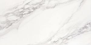 China 90*180cm Modern Living Room Porcelain Floor Tile Design Big Slab Calacatta Marble Design wholesale